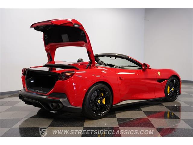 2020 Ferrari Portofino (CC-2066992) for sale in Concord, North Carolina