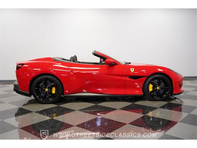 2020 Ferrari Portofino (CC-2066992) for sale in Concord, North Carolina