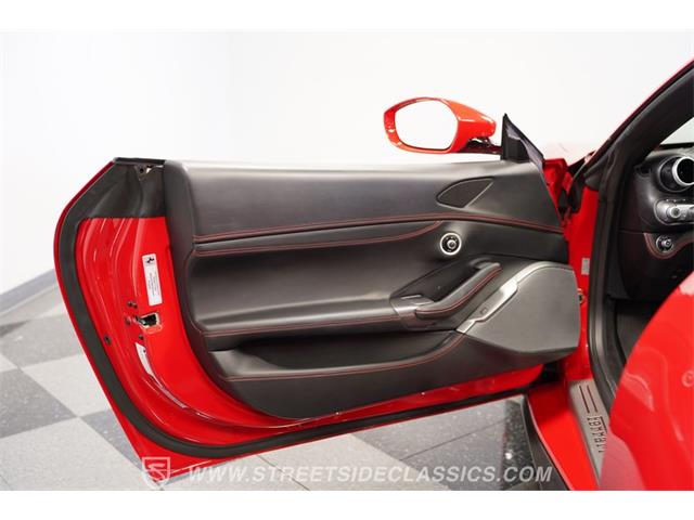 2020 Ferrari Portofino (CC-2066992) for sale in Concord, North Carolina