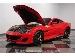 2020 Ferrari Portofino (CC-2066992) for sale in Concord, North Carolina