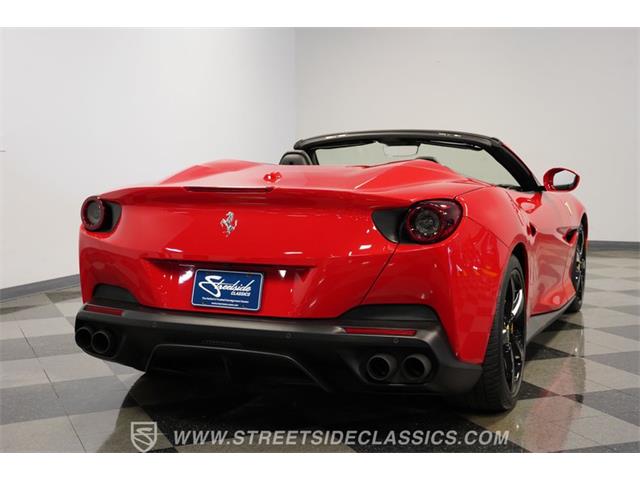 2020 Ferrari Portofino (CC-2066992) for sale in Concord, North Carolina
