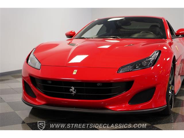2020 Ferrari Portofino (CC-2066992) for sale in Concord, North Carolina