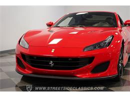 2020 Ferrari Portofino (CC-2066992) for sale in Concord, North Carolina