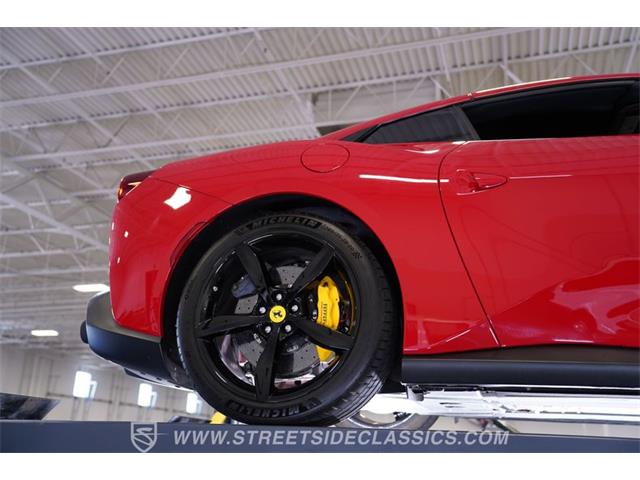 2020 Ferrari Portofino (CC-2066992) for sale in Concord, North Carolina
