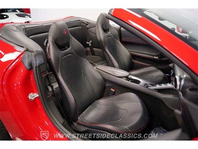 2020 Ferrari Portofino (CC-2066992) for sale in Concord, North Carolina