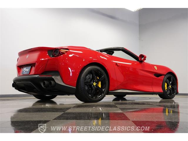 2020 Ferrari Portofino (CC-2066992) for sale in Concord, North Carolina