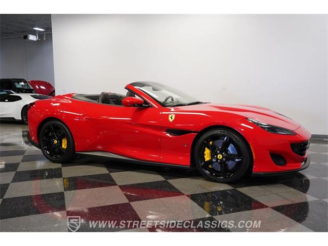 2020 Ferrari Portofino (CC-2066992) for sale in Concord, North Carolina