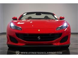 2020 Ferrari Portofino (CC-2066992) for sale in Concord, North Carolina