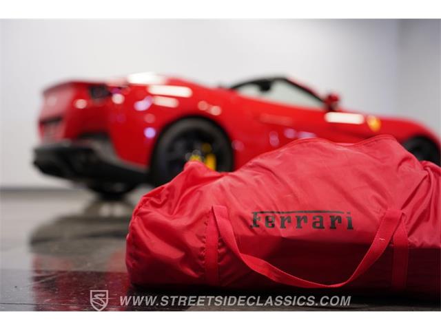 2020 Ferrari Portofino (CC-2066992) for sale in Concord, North Carolina