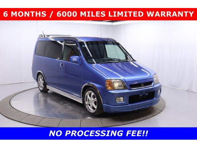 1999 Honda Stepwgn (CC-2066993) for sale in Christiansburg, Virginia