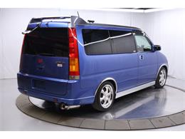 1999 Honda Stepwgn (CC-2066993) for sale in Christiansburg, Virginia