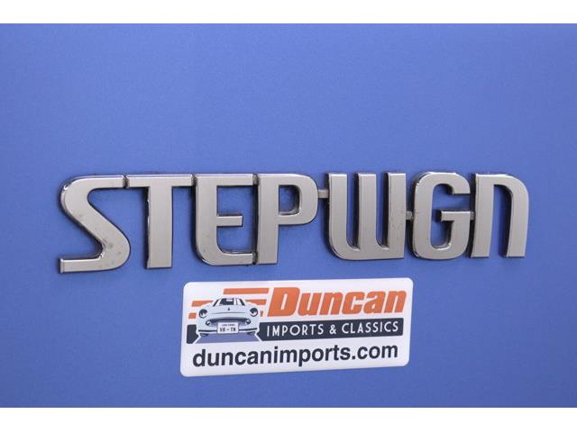 1999 Honda Stepwgn (CC-2066993) for sale in Christiansburg, Virginia