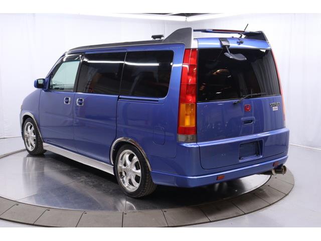 1999 Honda Stepwgn (CC-2066993) for sale in Christiansburg, Virginia