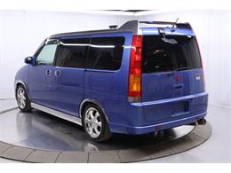 1999 Honda Stepwgn (CC-2066993) for sale in Christiansburg, Virginia