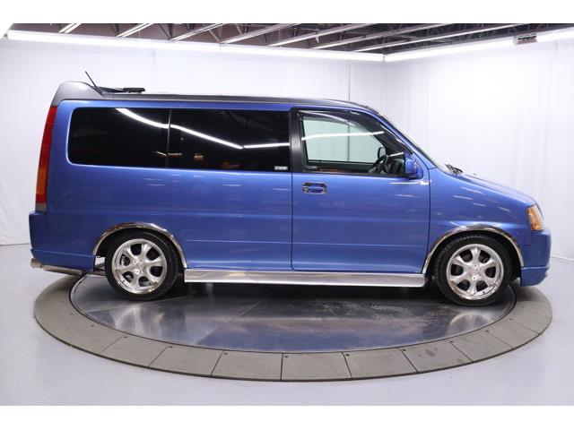 1999 Honda Stepwgn (CC-2066993) for sale in Christiansburg, Virginia