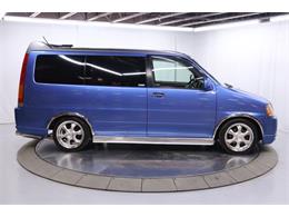 1999 Honda Stepwgn (CC-2066993) for sale in Christiansburg, Virginia