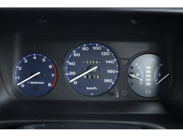 1999 Honda Stepwgn (CC-2066993) for sale in Christiansburg, Virginia