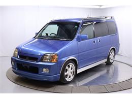 1999 Honda Stepwgn (CC-2066993) for sale in Christiansburg, Virginia