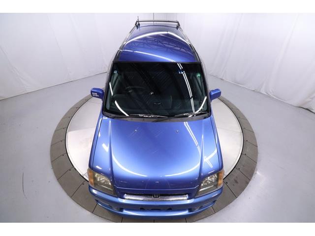 1999 Honda Stepwgn (CC-2066993) for sale in Christiansburg, Virginia