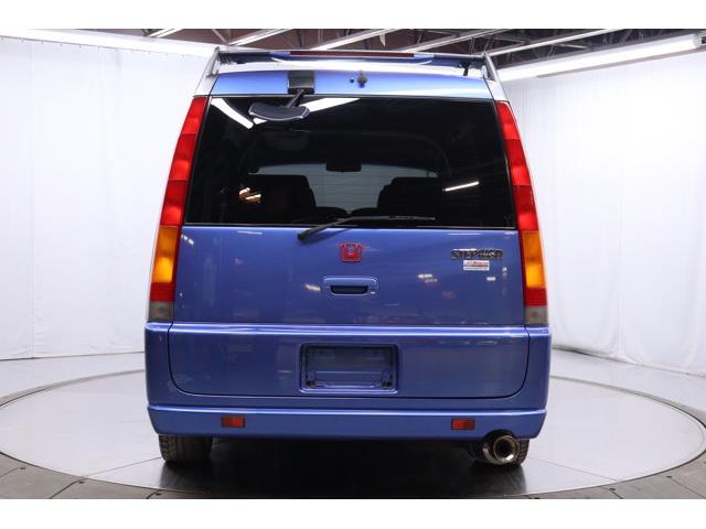 1999 Honda Stepwgn (CC-2066993) for sale in Christiansburg, Virginia