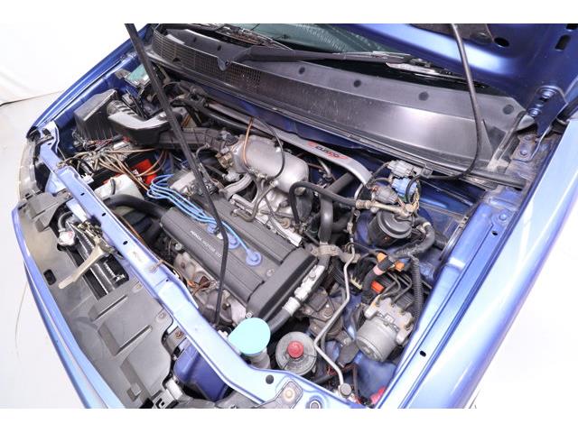 1999 Honda Stepwgn (CC-2066993) for sale in Christiansburg, Virginia