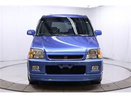 1999 Honda Stepwgn (CC-2066993) for sale in Christiansburg, Virginia