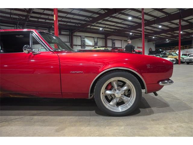 1967 Chevrolet Camaro (CC-2066994) for sale in Kentwood, Michigan