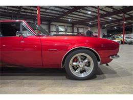 1967 Chevrolet Camaro (CC-2066994) for sale in Kentwood, Michigan