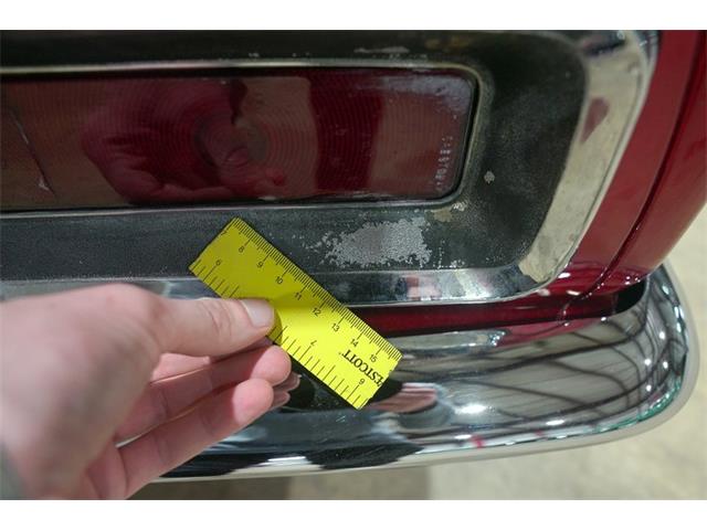 1967 Chevrolet Camaro (CC-2066994) for sale in Kentwood, Michigan