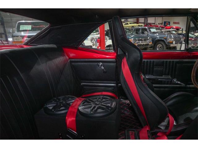 1967 Chevrolet Camaro (CC-2066994) for sale in Kentwood, Michigan