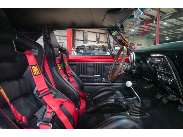 1967 Chevrolet Camaro (CC-2066994) for sale in Kentwood, Michigan