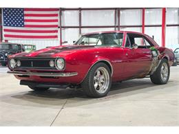 1967 Chevrolet Camaro (CC-2066994) for sale in Kentwood, Michigan