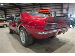 1967 Chevrolet Camaro (CC-2066994) for sale in Kentwood, Michigan