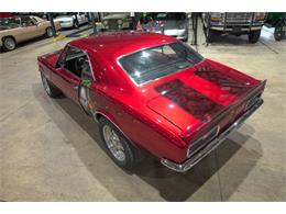 1967 Chevrolet Camaro (CC-2066994) for sale in Kentwood, Michigan