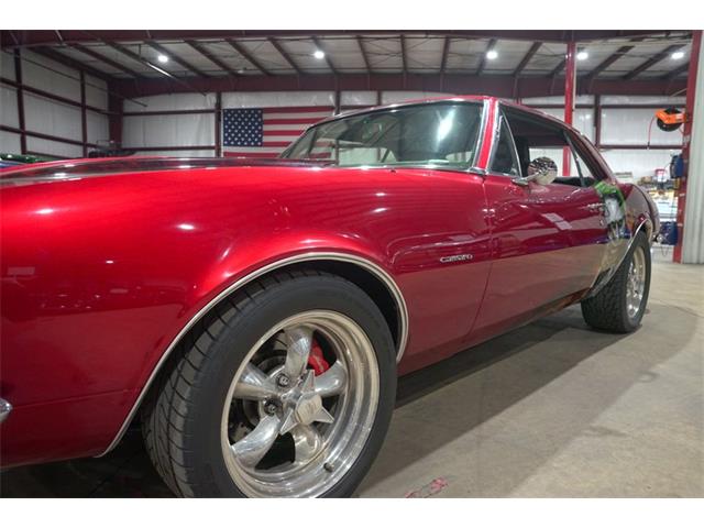 1967 Chevrolet Camaro (CC-2066994) for sale in Kentwood, Michigan