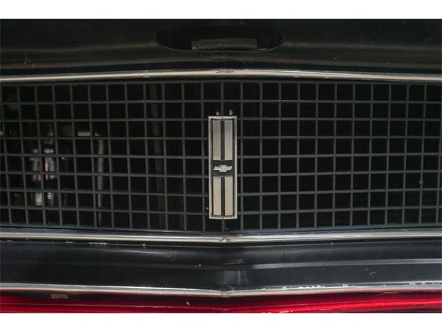 1967 Chevrolet Camaro (CC-2066994) for sale in Kentwood, Michigan