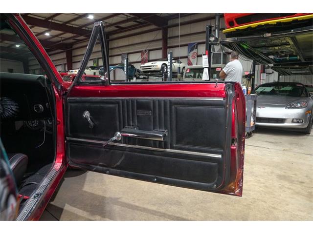 1967 Chevrolet Camaro (CC-2066994) for sale in Kentwood, Michigan