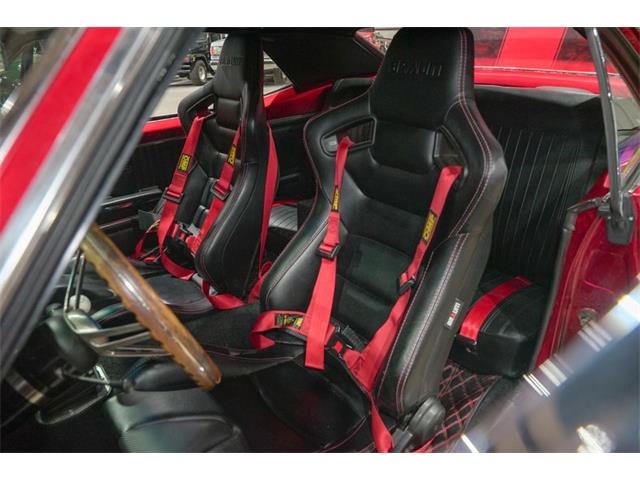 1967 Chevrolet Camaro (CC-2066994) for sale in Kentwood, Michigan