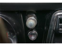 1967 Chevrolet Camaro (CC-2066994) for sale in Kentwood, Michigan