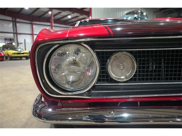1967 Chevrolet Camaro (CC-2066994) for sale in Kentwood, Michigan