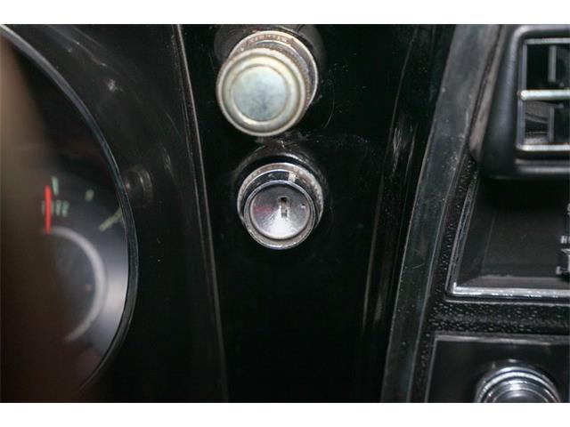 1967 Chevrolet Camaro (CC-2066994) for sale in Kentwood, Michigan