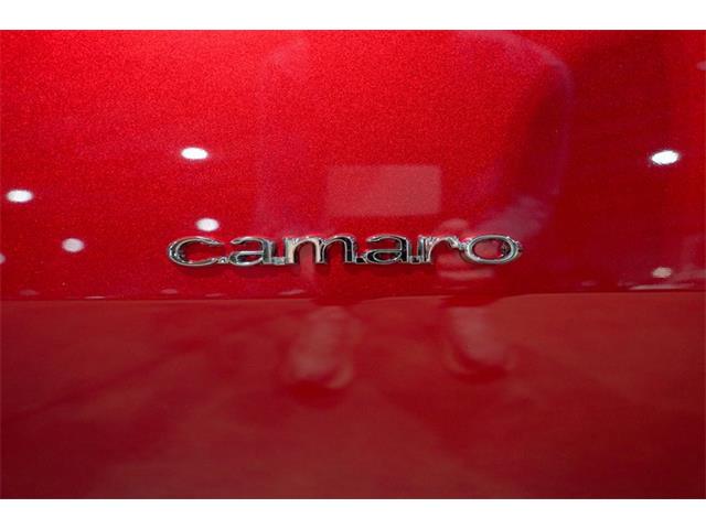 1967 Chevrolet Camaro (CC-2066994) for sale in Kentwood, Michigan