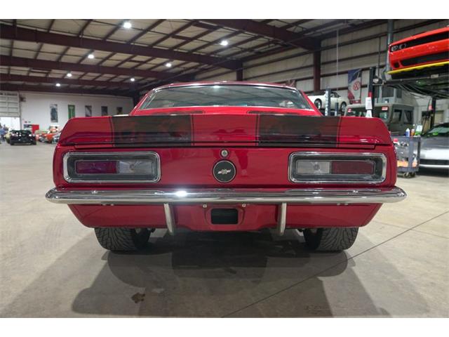 1967 Chevrolet Camaro (CC-2066994) for sale in Kentwood, Michigan