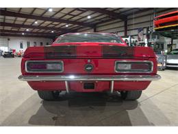 1967 Chevrolet Camaro (CC-2066994) for sale in Kentwood, Michigan