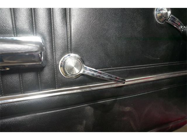 1967 Chevrolet Camaro (CC-2066994) for sale in Kentwood, Michigan