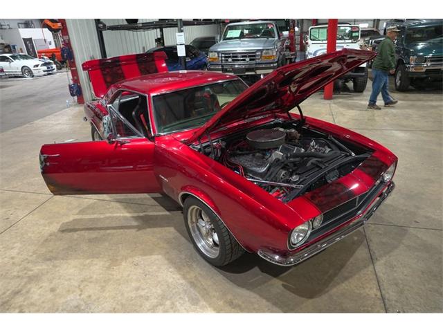 1967 Chevrolet Camaro (CC-2066994) for sale in Kentwood, Michigan