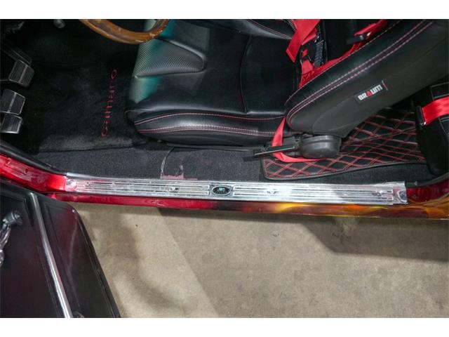 1967 Chevrolet Camaro (CC-2066994) for sale in Kentwood, Michigan