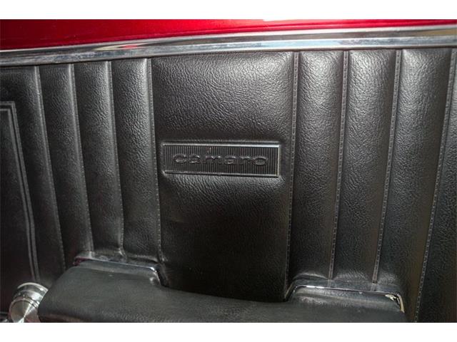 1967 Chevrolet Camaro (CC-2066994) for sale in Kentwood, Michigan