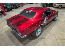 1967 Chevrolet Camaro (CC-2066994) for sale in Kentwood, Michigan