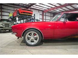 1967 Chevrolet Camaro (CC-2066994) for sale in Kentwood, Michigan